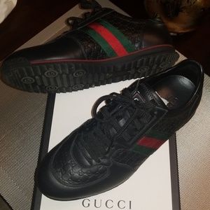 GUCCI Shoes